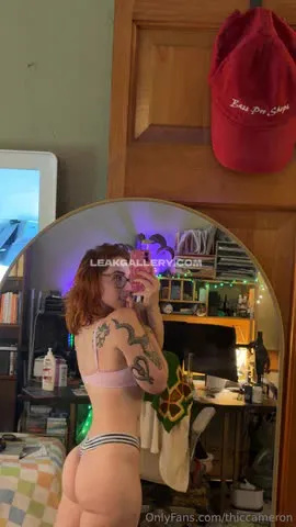 thiccameron