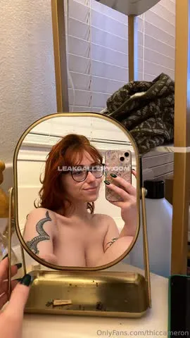 thiccameron