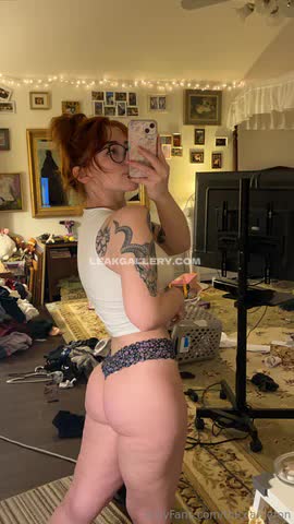 Thiccameron / Thiccameronxxx Exclusive Leaked Nude OnlyFans #14088540