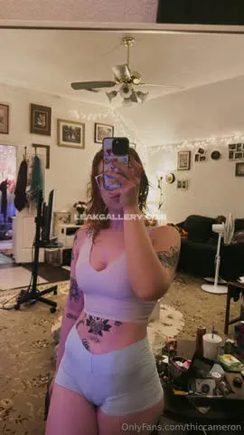 thiccameron