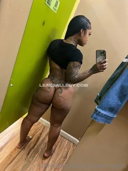 Thick ภาพหลุดนู้ด OnlyFans สุดเอ็กซ์คลูซีฟ #15850060
