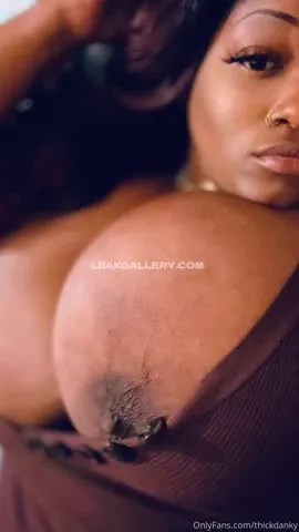 thickdanky