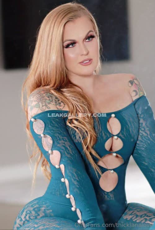 Thicklanalove Exclusive Leaked Nude OnlyFans #14477855