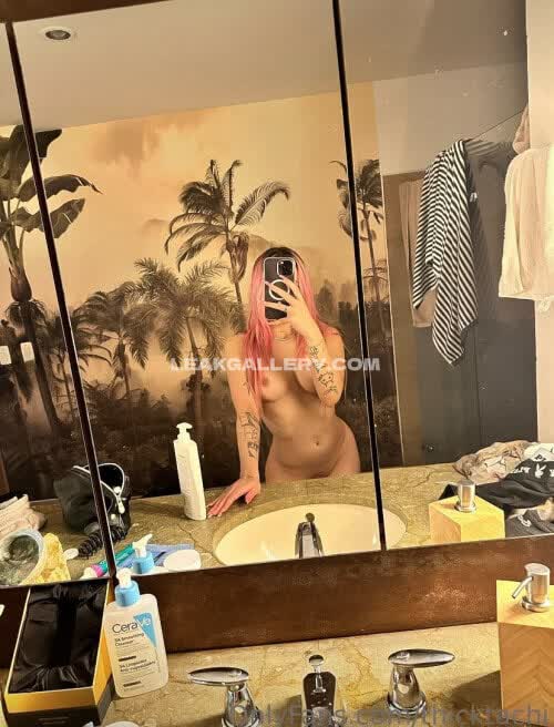 Thicktachi Exclusive Leaked Nude OnlyFans #14599025