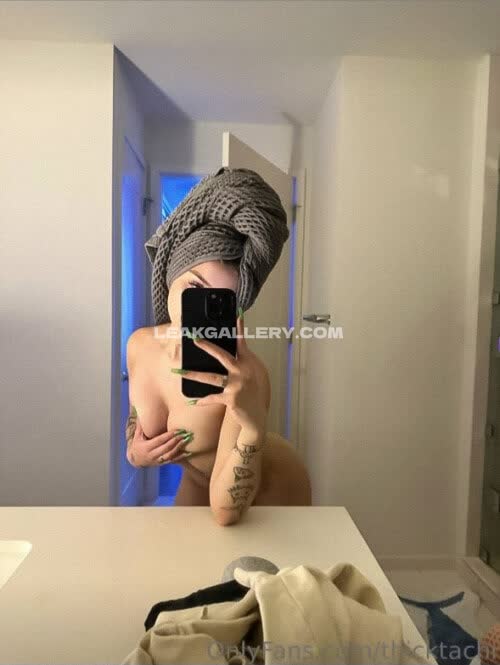 Thicktachi Exclusive Leaked Nude OnlyFans #14581067
