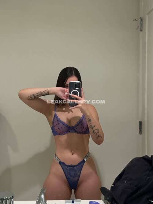 Thicktachi Exclusive Leaked Nude OnlyFans #14566775