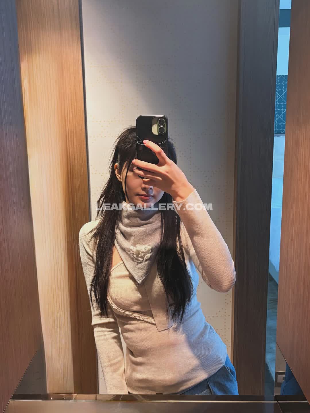 Thinkaboutzu Exclusive Leaked Nude OnlyFans #12486891