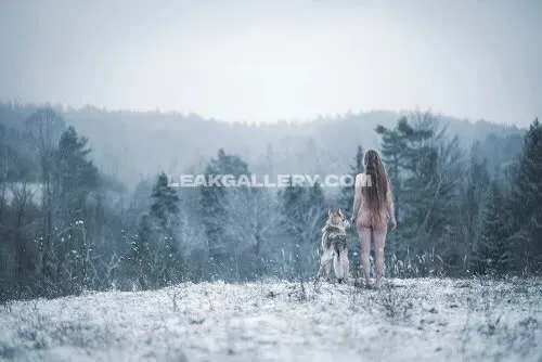 Thinloth Exclusive Leaked Nude OnlyFans #15677546