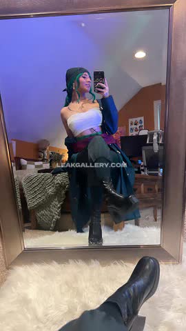 Thousandhunny Exclusive Leaked Nude OnlyFans #14064669