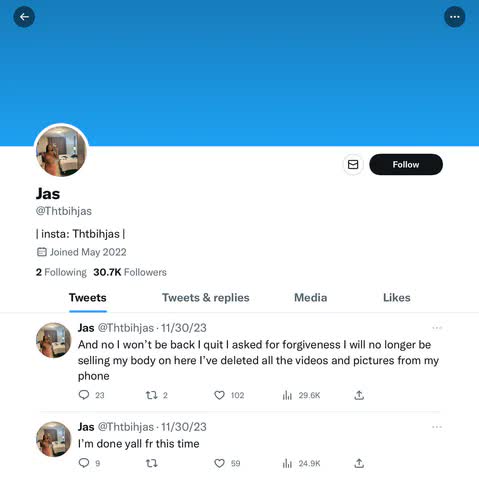 Thtbihjas Exklusiv geleakte Nacktbilder von OnlyFans #14888086