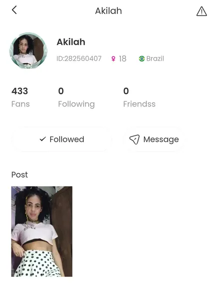 Ti.live_app Exclusive Leaked Nude OnlyFans #13514552
