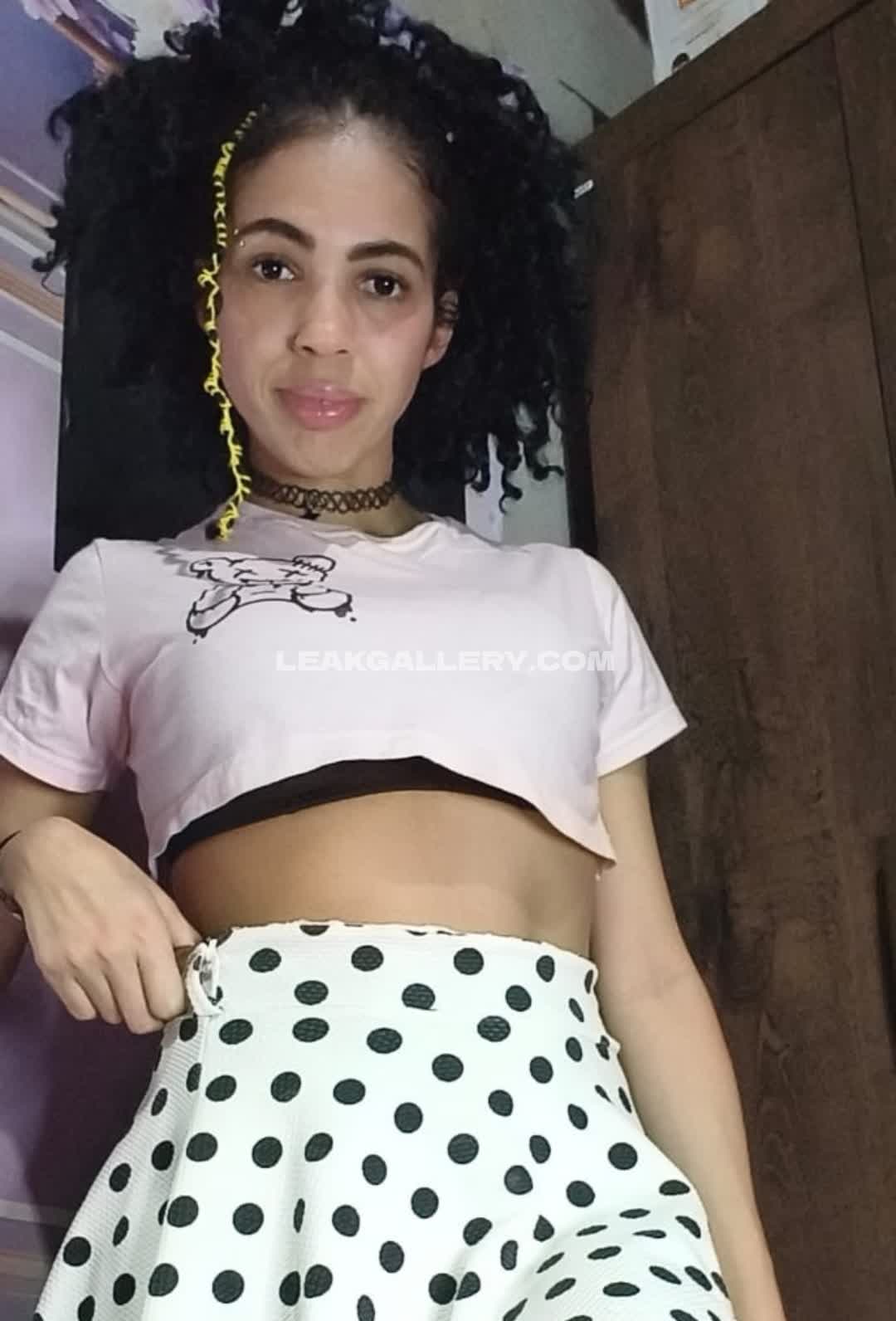Ti.live_app Exclusive Leaked Nude OnlyFans #13514543
