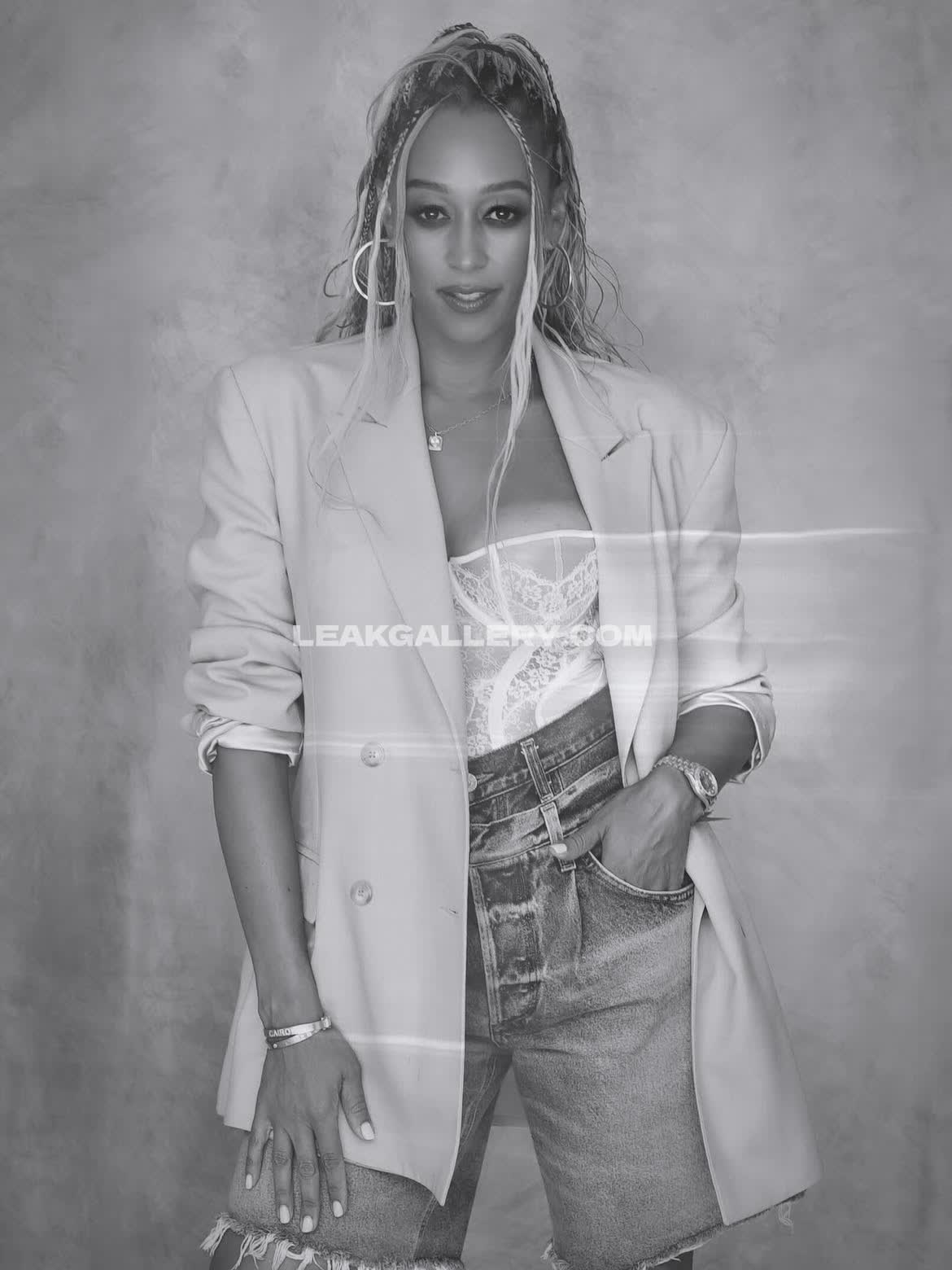 Tia_mowry Exclusive Leaked Nude OnlyFans #13036315