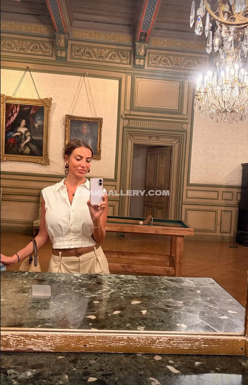 Tiffany_bonvoisin Exclusive Leaked Nude OnlyFans #13666756