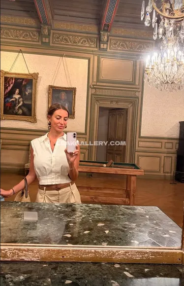 Tiffany_bonvoisin Exclusive Leaked Nude OnlyFans #13666756