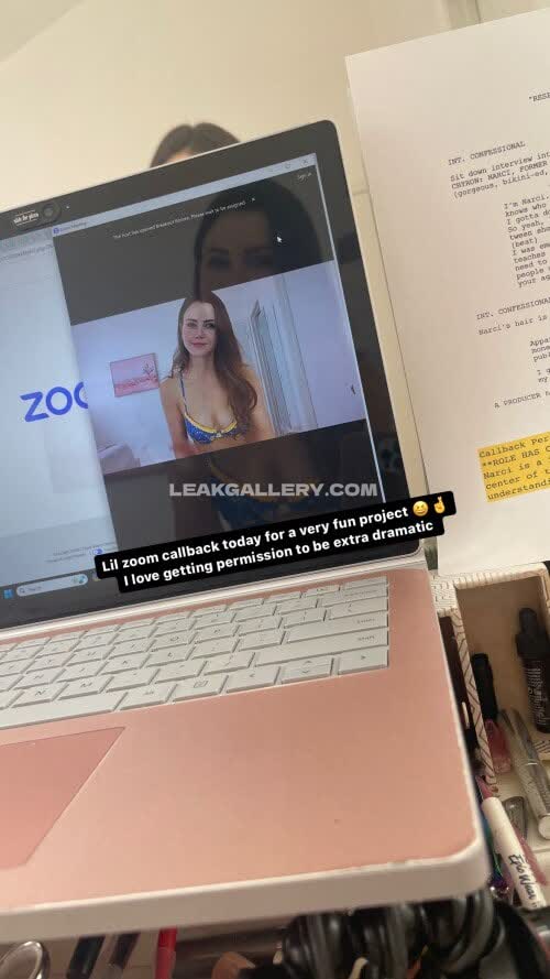 Tiffanyalvord Exclusive Leaked Nude OnlyFans #14858582