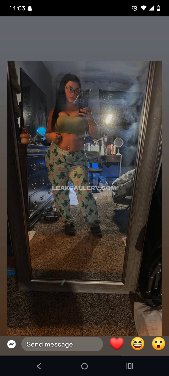 Tiffanyheaven1998 Exclusive Leaked Nude OnlyFans #13066406