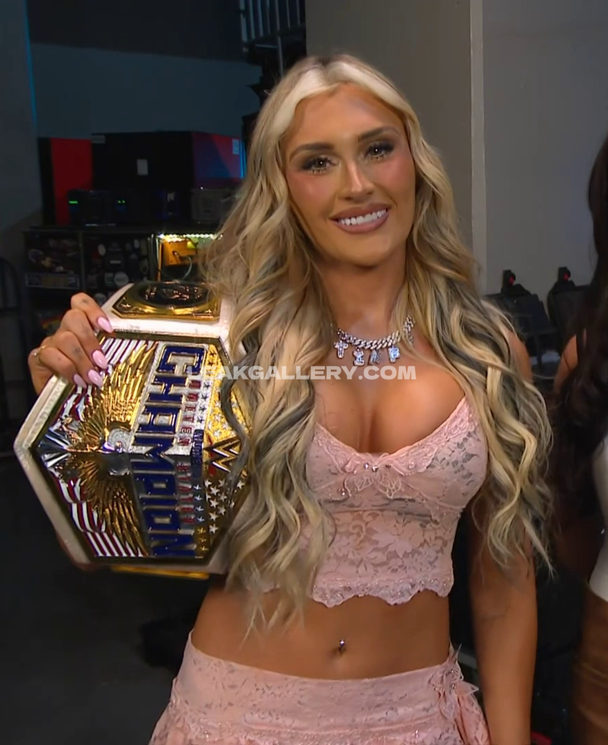 Tiffanywwe Exclusive Leaked Nude OnlyFans #12850473