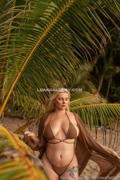 Tihomirovanatalia Exclusive Leaked Nude OnlyFans #14745158