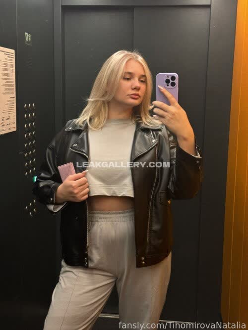 Tihomirovanatalia Exclusive Leaked Nude OnlyFans #14582490