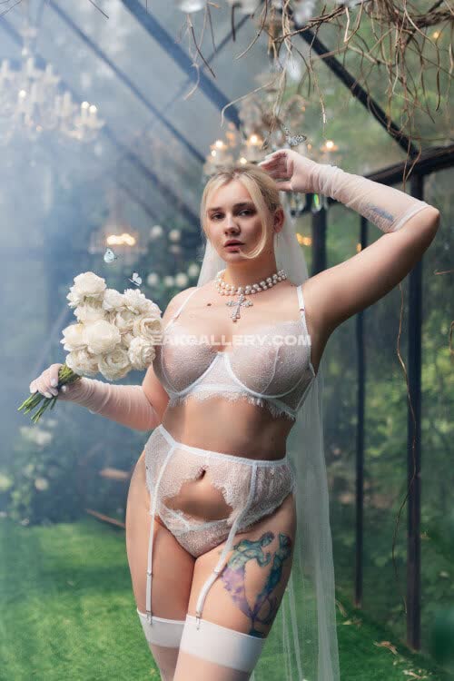 Tihomirovanatalia Exclusive Leaked Nude OnlyFans #14606496
