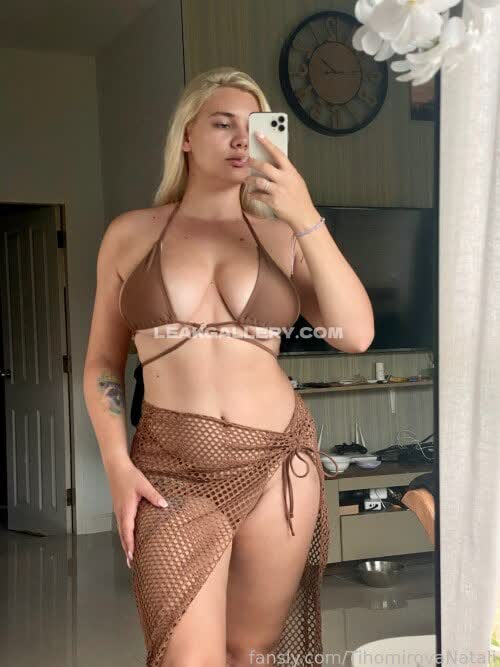 Tihomirovanatalia Exclusive Leaked Nude OnlyFans #14586989