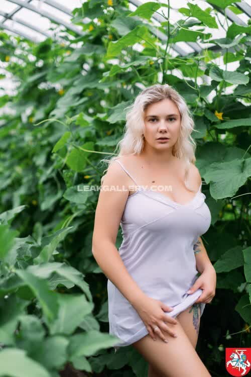 Tihomirovanatalia Exclusive Leaked Nude OnlyFans #14600196