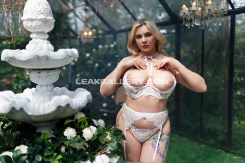 Tihomirovanatalia ภาพหลุดนู้ด OnlyFans สุดเอ็กซ์คลูซีฟ #14735512