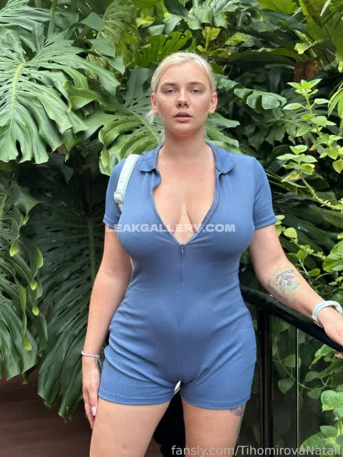 Tihomirovanatalia Exclusive Leaked Nude OnlyFans #14628959