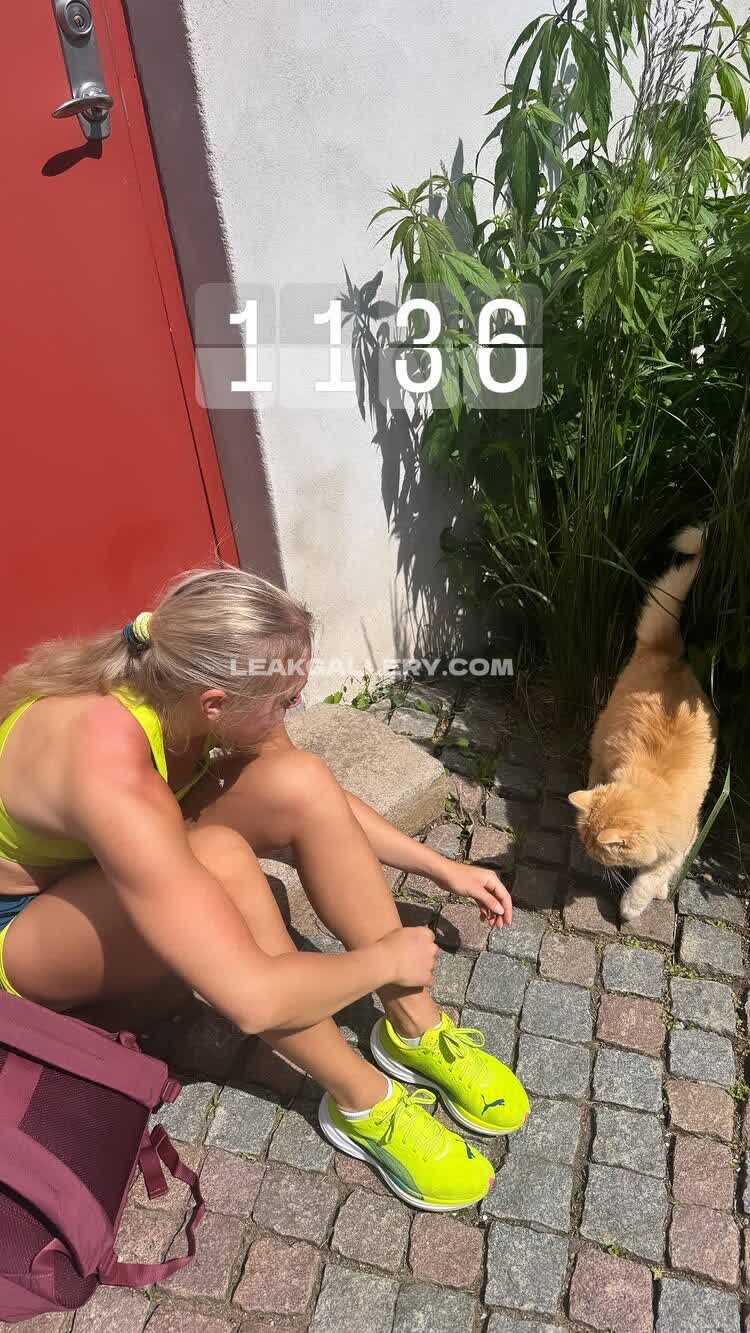 Tildejohansson5 Exclusive Leaked Nude OnlyFans #12848181
