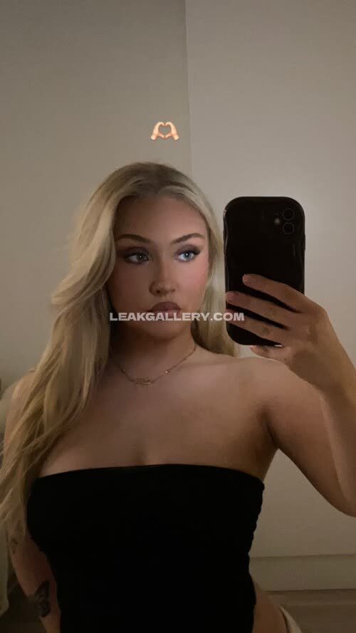 Tildemollergren Exclusive Leaked Nude OnlyFans #12150290