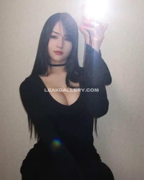 Timuko ภาพหลุดนู้ด OnlyFans สุดเอ็กซ์คลูซีฟ #15900324