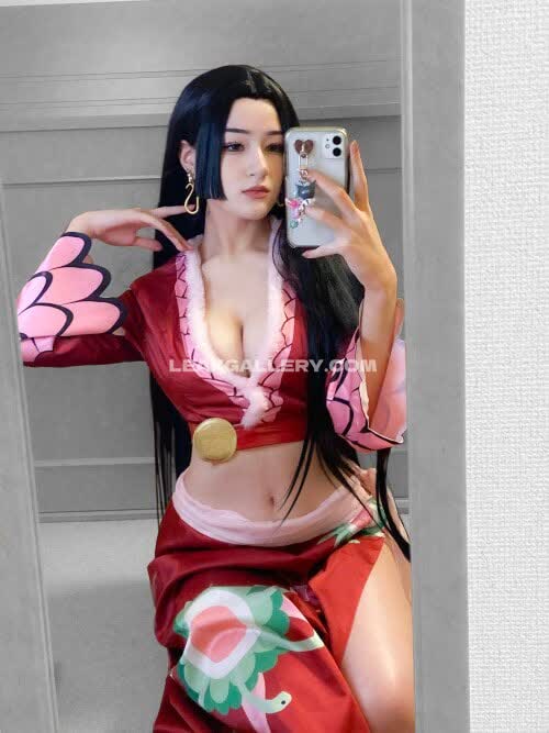 Timuko ภาพหลุดนู้ด OnlyFans สุดเอ็กซ์คลูซีฟ #15932920