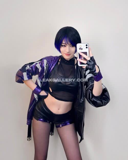 Timuko ภาพหลุดนู้ด OnlyFans สุดเอ็กซ์คลูซีฟ #15849429