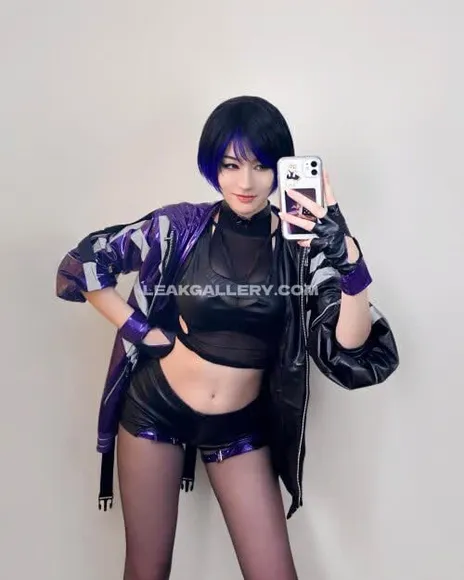 Timuko Exclusive Leaked Nude OnlyFans #15849429