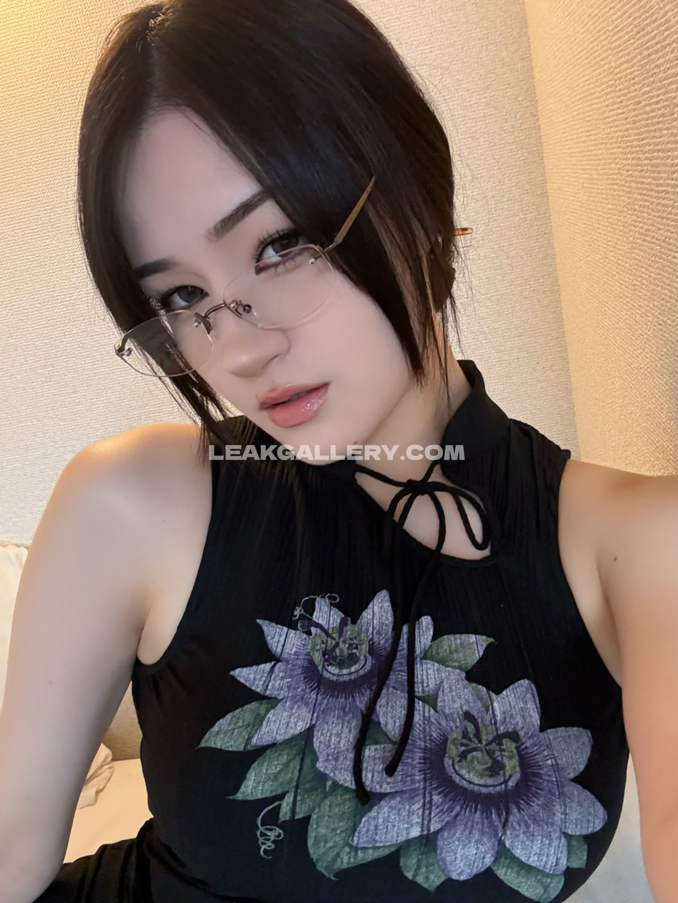 Timukoz Exklusiv geleakte Nacktbilder von OnlyFans #12936663