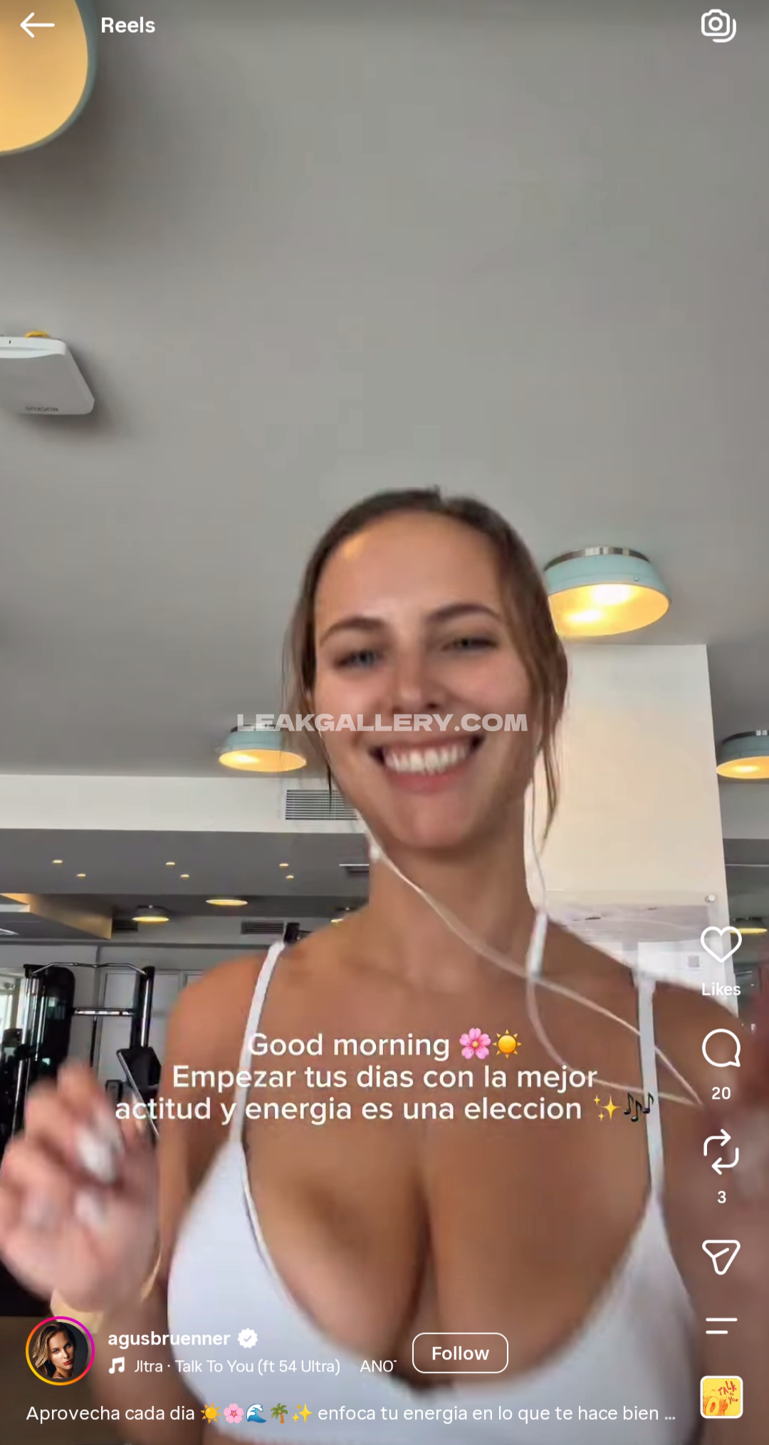 Tinabruen Exclusive Leaked Nude OnlyFans #13386783