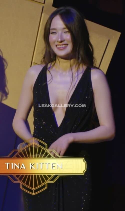 Tinakitten / Rinakitten 独占リークされたOnlyFansヌード #14899180