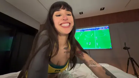 Tinaolvr Exclusive Leaked Nude OnlyFans #13324260