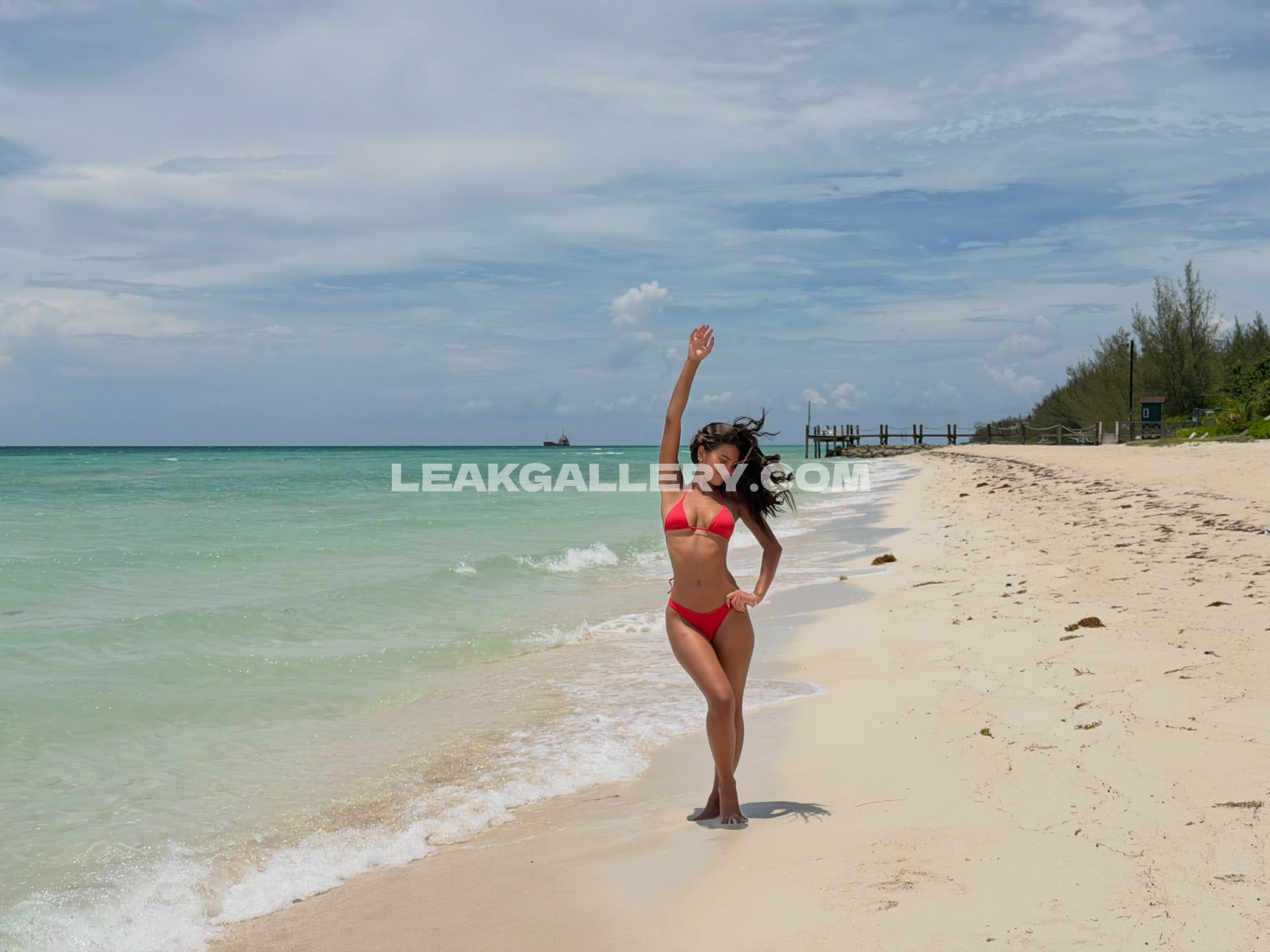 Tinatonkin Exclusive Leaked Nude OnlyFans #13275758
