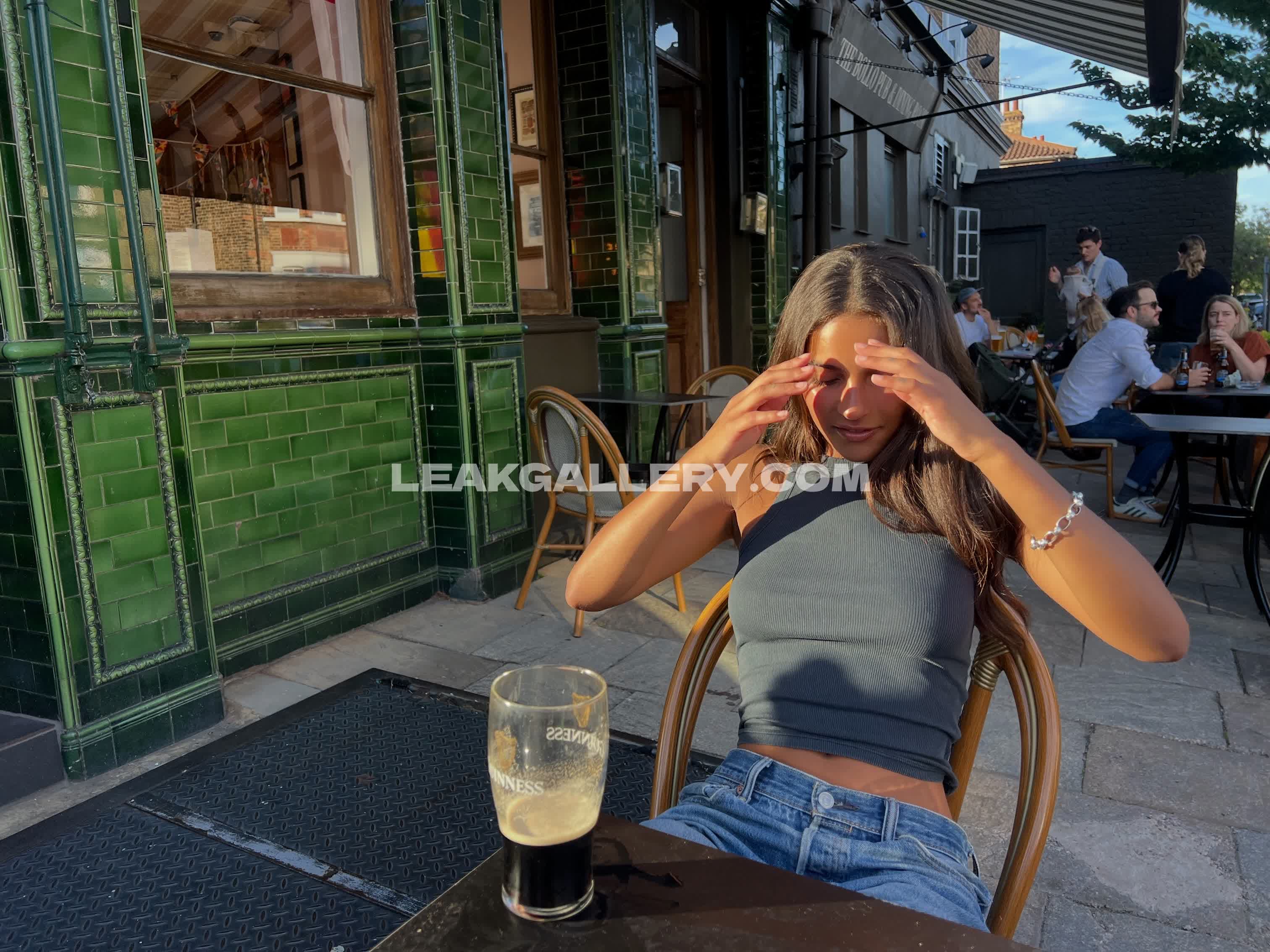 Tinatonkin Exclusive Leaked Nude OnlyFans #12911694