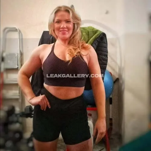 Tinglestormasmr Exclusive Leaked Nude OnlyFans #15469756