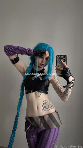 Tiny Exclusive Leaked Nude OnlyFans #14692638