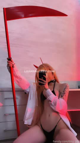 Tiny Exclusive Leaked Nude OnlyFans #14464262