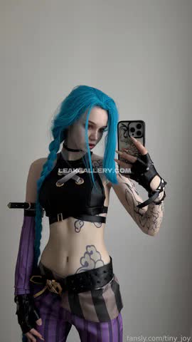Tiny Exclusive Leaked Nude OnlyFans #14250427