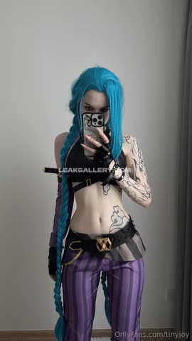 Tiny Exclusive Leaked Nude OnlyFans #15739124