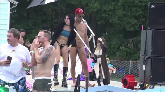 Tinytexie Naked Ass Twerking OnlyFans Video Leaked