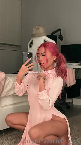 Tinyyyk Exclusive Leaked Nude OnlyFans #14404251