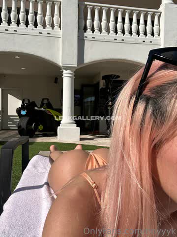 Tinyyyk Exclusive Leaked Nude OnlyFans #14422998