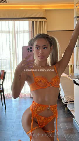 Tinyyyk Exclusive Leaked Nude OnlyFans #14381973